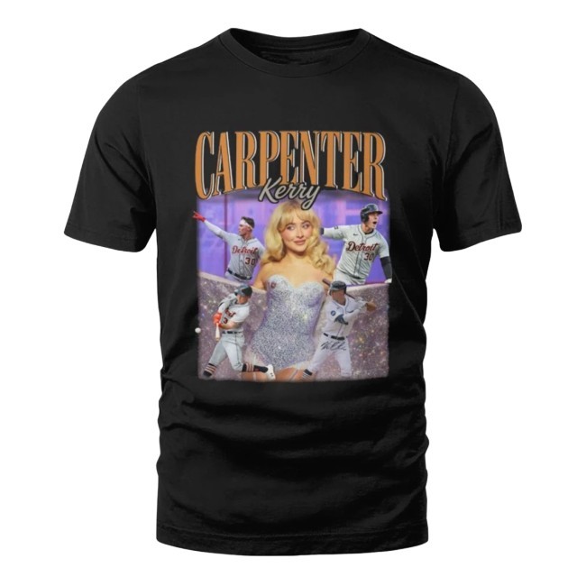 Carpenter Kerry Tee