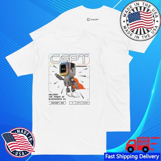Official Superhero Tees