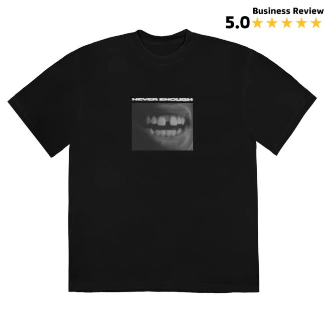 Official Shop Daniel Caesar Superpowers World Tour Hot Shirt