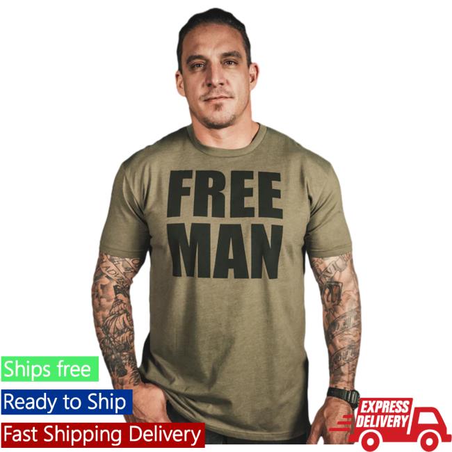 Official Lions Not Sheep Shop Free Man Shirt