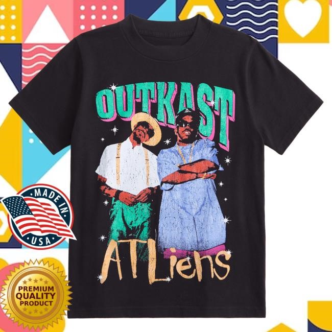 Official Abercrombie And Fitch Apparel Clothing Merch Outkast Graphic Hot Shirt Abercrombiefitch Store Shop