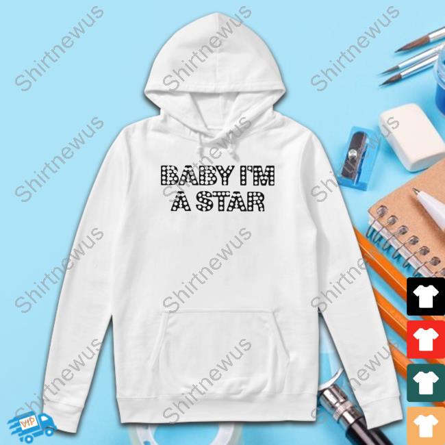 Prince The Immersive Experienc Merch Baby I’m A Tee T Shirt