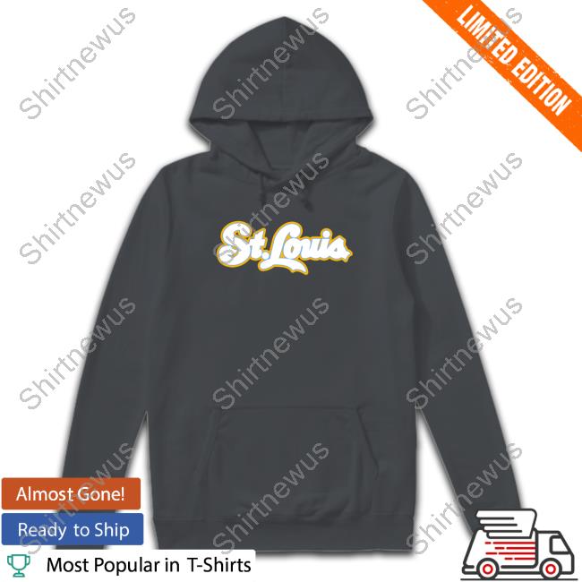 Official St Louis Blues Buzz Shirt Blues Buzz St Louis Sweatshirt