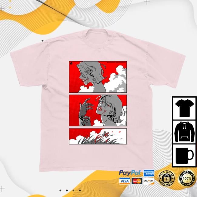 Alpha Male Hunter Tee – Stanzi Potenza