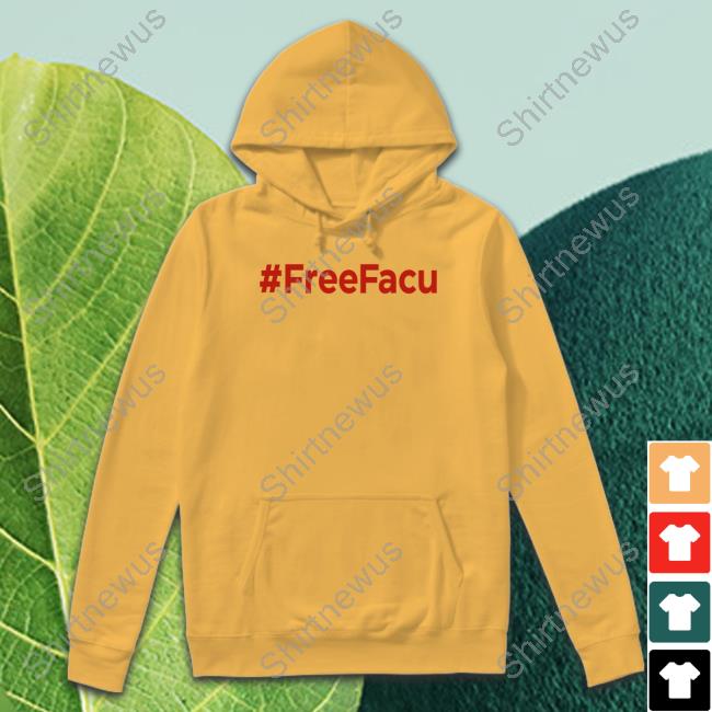 Free Facu Shirt