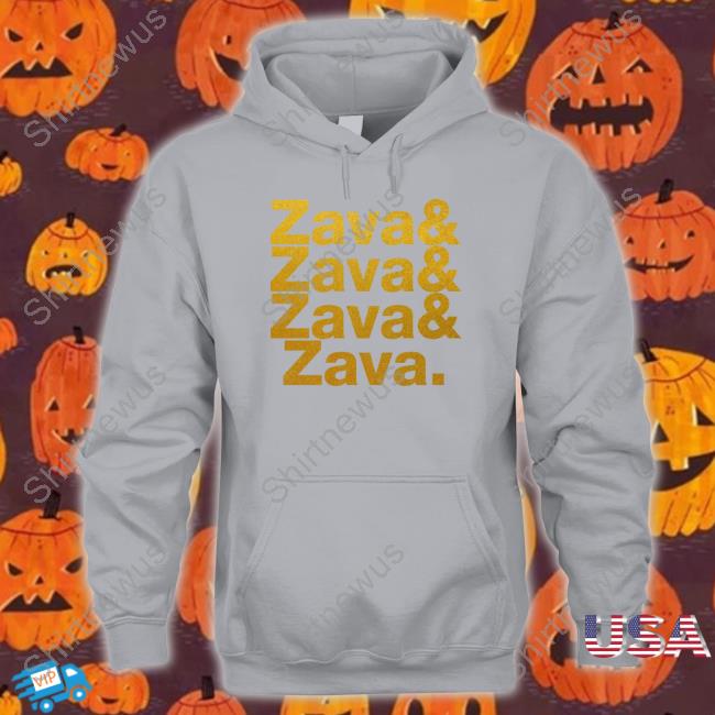 Zava & Zava & Zava & Zava T Shirt Zava & Zava & Zava & Zava Shirt