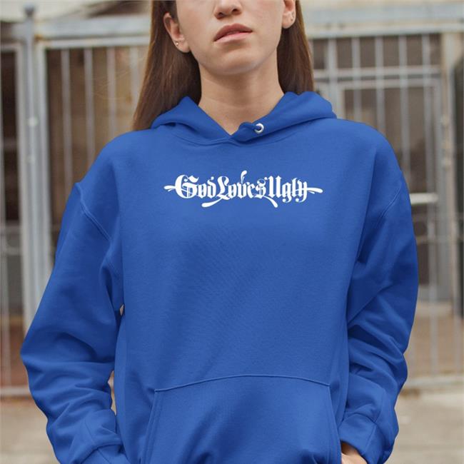 Atmosphere Merch Godlovesugly Reprise Hat