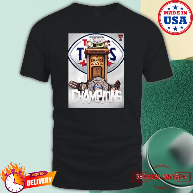 2022 Taxact Texas Bowl Champions Are Texas Tech Football Shirt