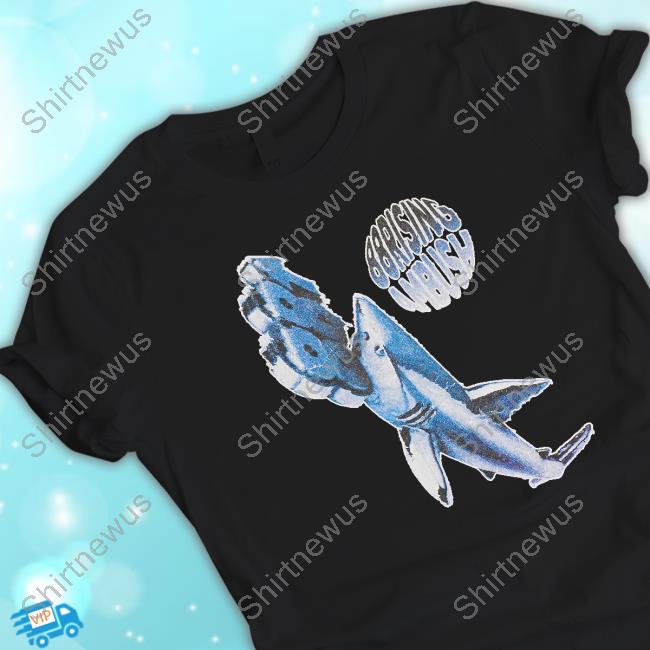 Official Head In The Clouds Ambush X 88Rising Tee Shirt