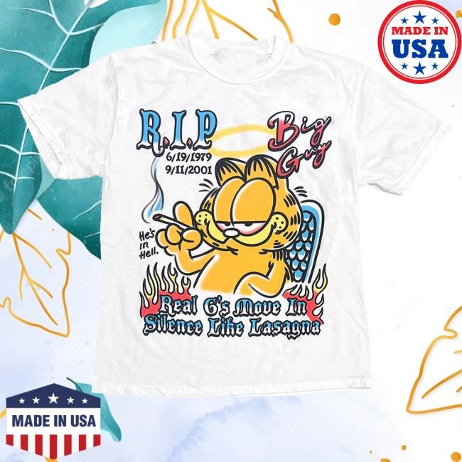 Feels So Good Shop Merch Real G's New Shirt