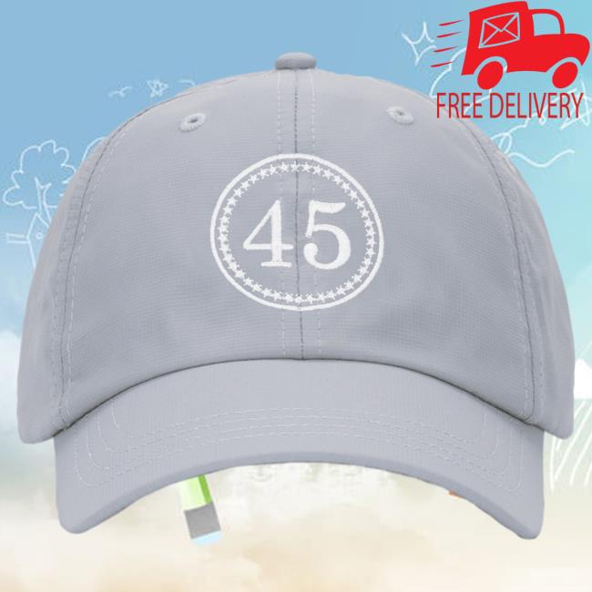 Official Donald Trump Merch Store Donald Trump 45 Cap – Carbon Donald Trump Apparel Clothing Shop DonaldTrump
