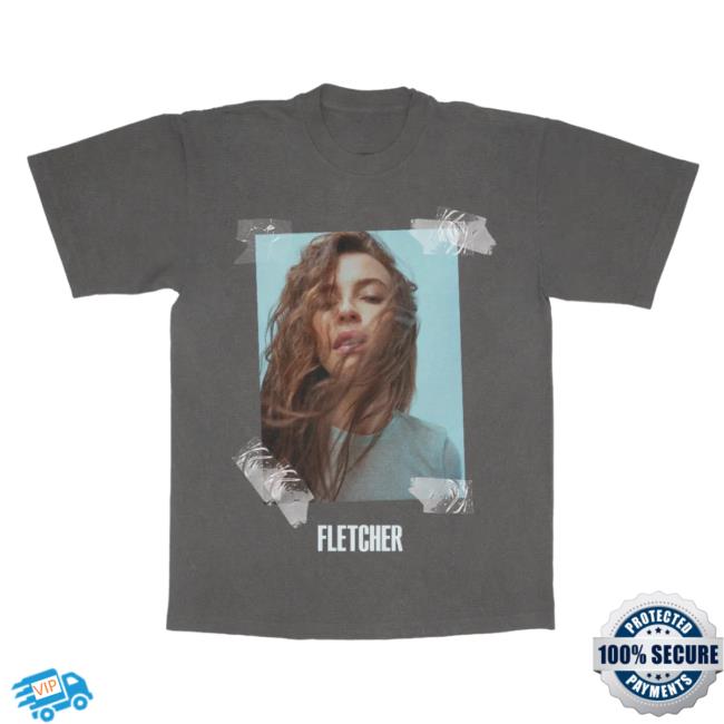 The Official In Search Merch Box Set II Shirt