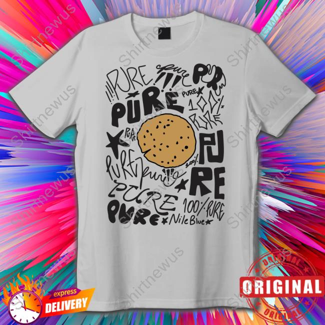 Most Pure Cookie Shirt The Purest Cookie
