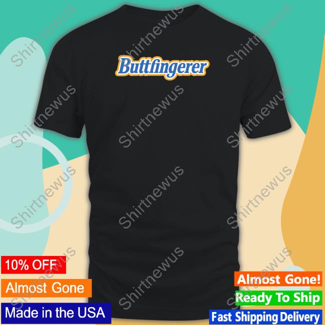 Buttfingerer Hooded Sweatshirt