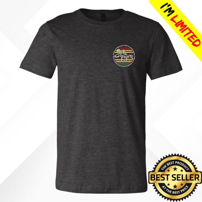 Official Think Good Thoughts Tee