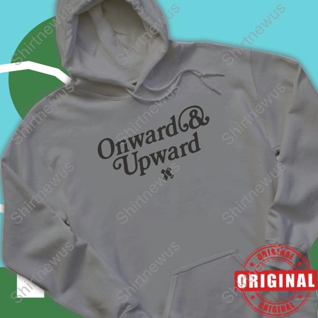 Xplr Merch Onward & Upward Shirts