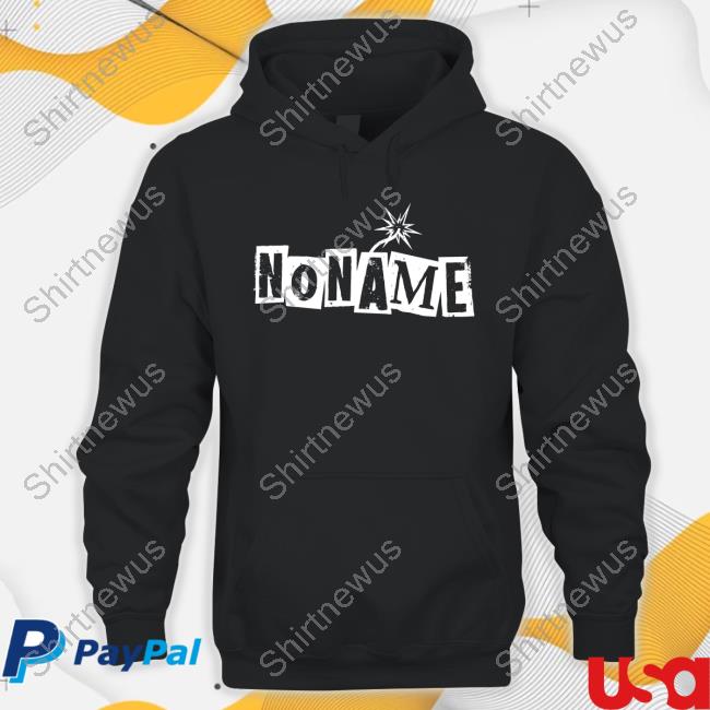 Official Noname Merch Noname Hoody