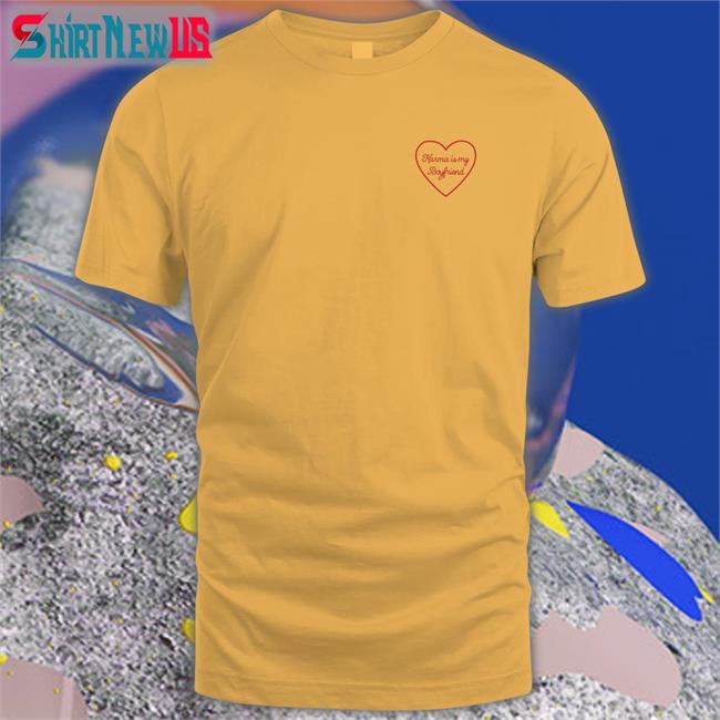 Store Taylorswift Merch Karma Is My Boyfriend Tees Gold Megansrep