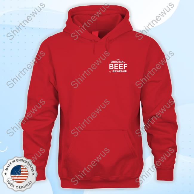 Original Beef Top Shirt