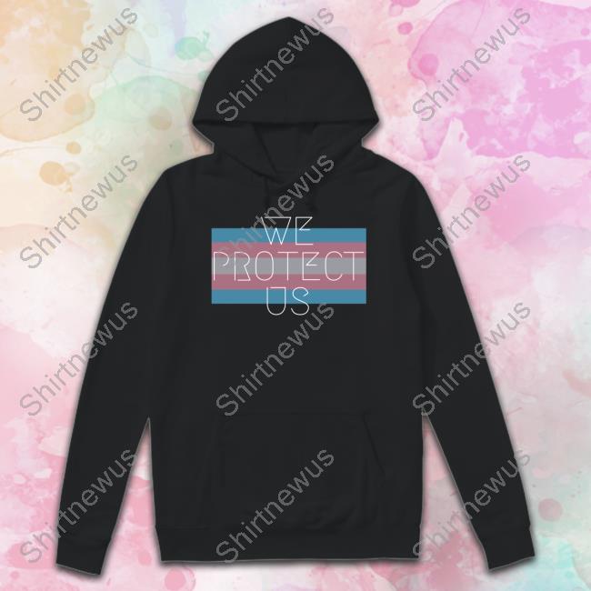 Tenacious Unicorn Ranch Store We Protect Us Shirt Sweatshirts