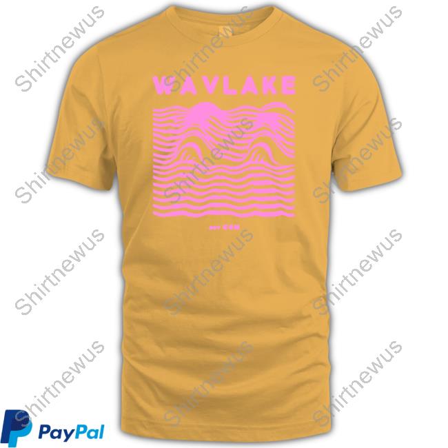 Official Wavlake Waves Cap