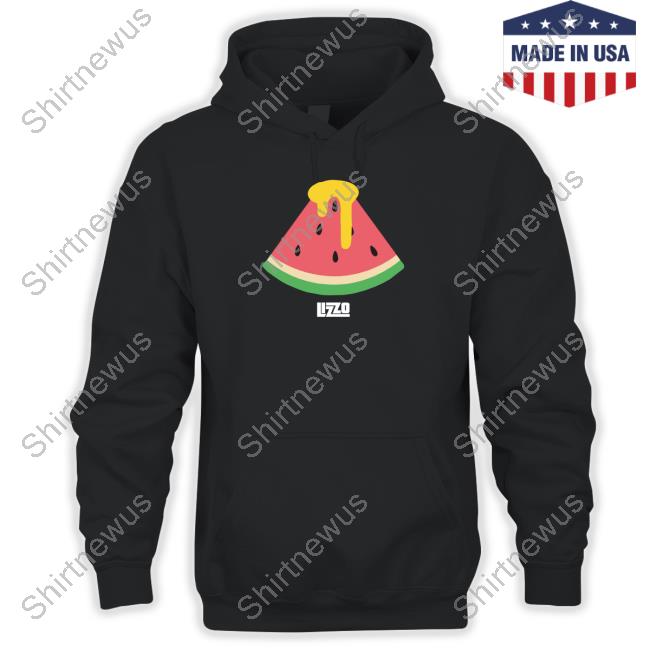 Official Lizzo Merch Store Watermelon Lizzo Cap