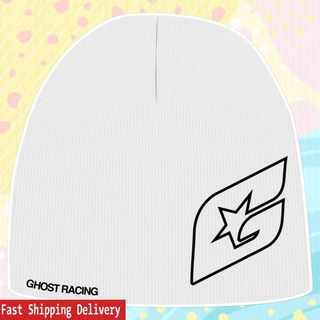 G Star Brand Authority Skull Cap Black Headwear