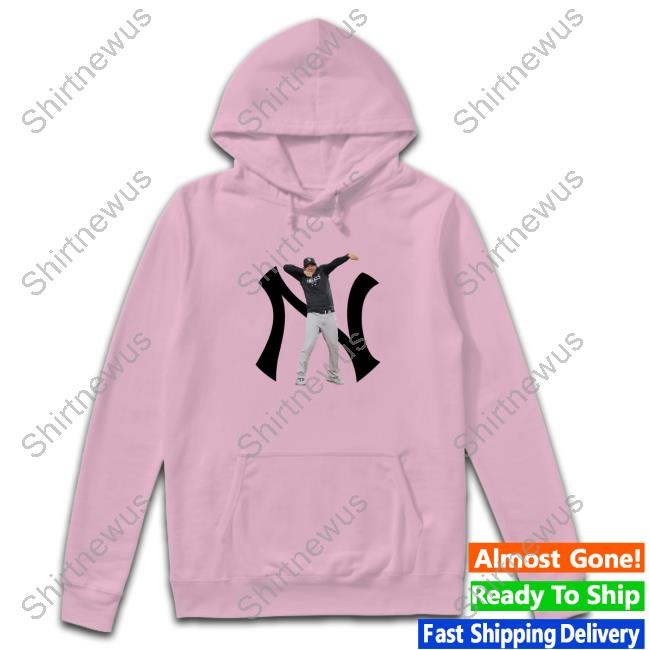 Aaron Boone Yankees 2024 Shirt