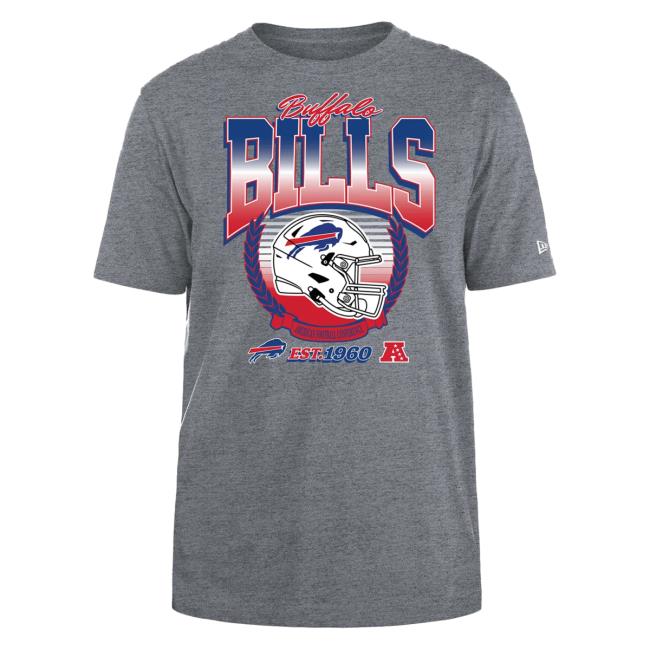 New Era Buffalo Bills Injection Hoody