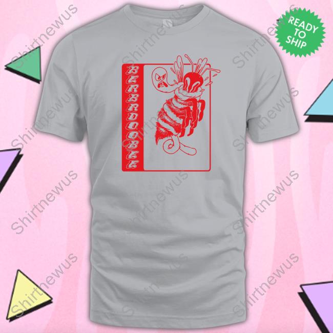 Beabadoobee Loveworm Shirt