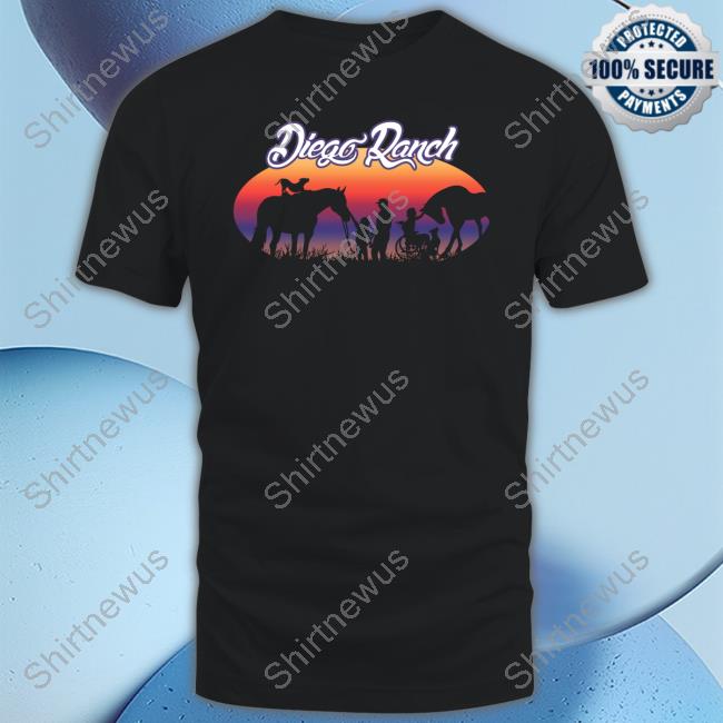 Diego Ranch Hoodie
