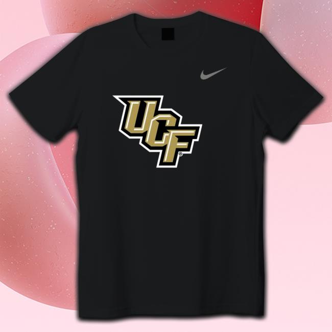 Official UCF Football Chip Lindsey Long Sleeve Tee