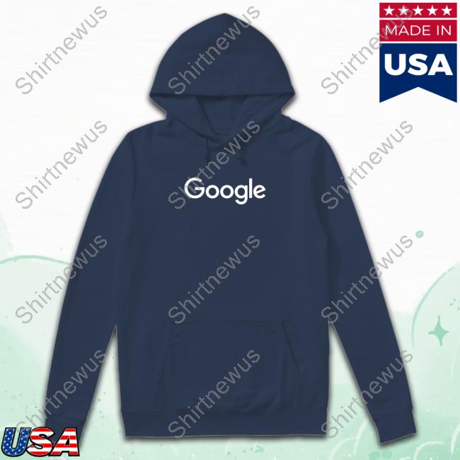 Official Google Shirts