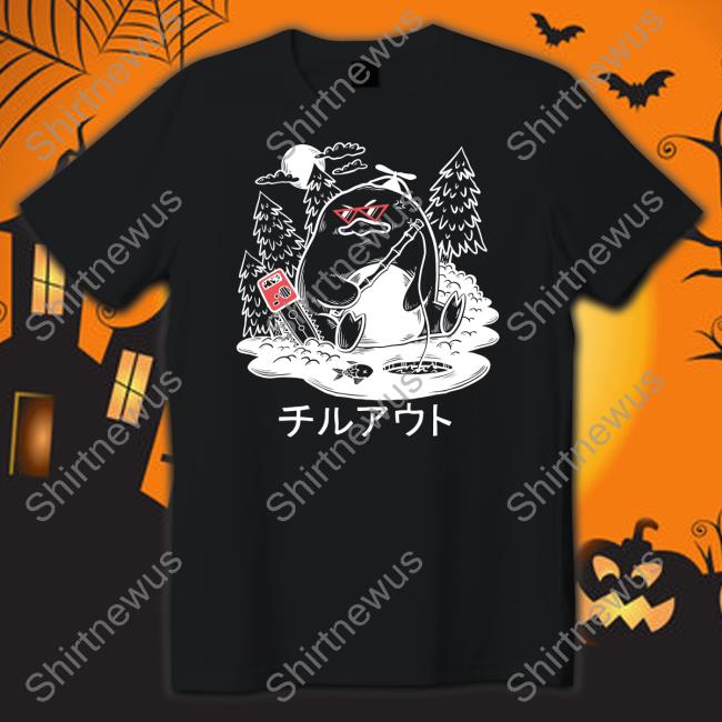 Isaacwhy Isaacwhy Merch Isaacwhy Ice Fishing T Shirt