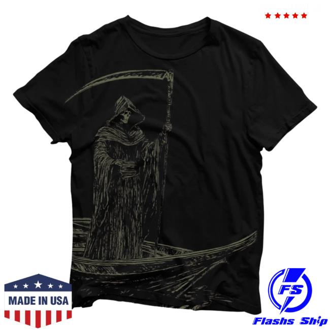 Avenged Sevenfold Cosmic - Shirt 2024