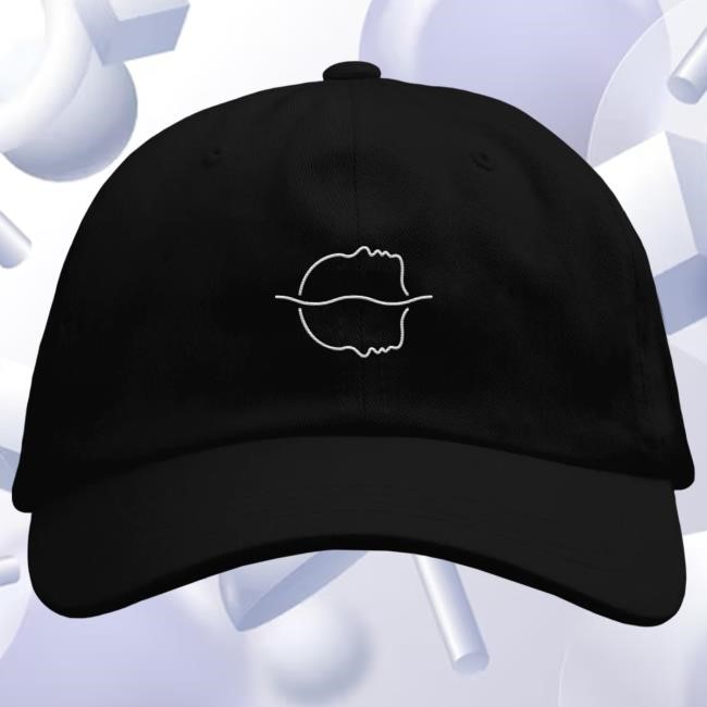 Spiritbox Tsunami Sea Branded CapHat Spiritbox Merch