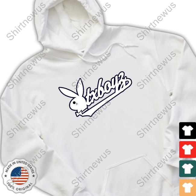 Geezyworld Merch Official Rabbit Cursive Pullover Hoodie