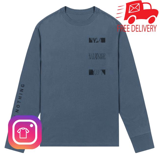Official Korn Clothing Store Shop Merch Korn Wire Boxes The Nothing Long Sleeve Tshirt Official Korn Clothing Store Shop Merch Korn Wire Boxes The Nothing Long Sleeve Tshirt