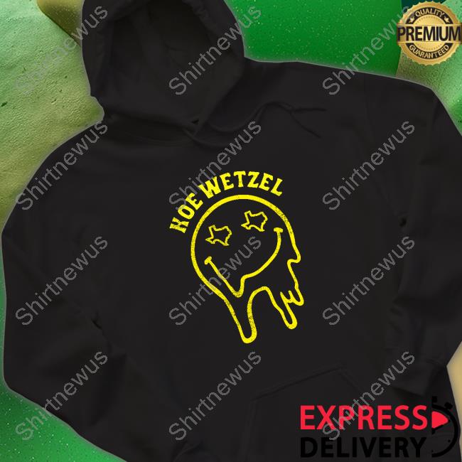Official Droopy Smiley Shirt