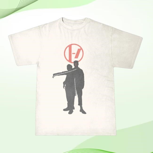 Silhouette Clancy Tee Shirt