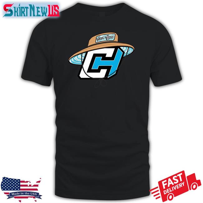 Carson Hocevar Store CH Hat Shirt
