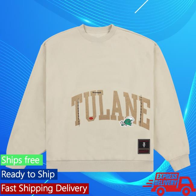 Official Travis Scott Utopia Merch Store CJ X M&N X TULANE UNIVERSITY Crew Travis Scott Apparel Clothing TravisScott