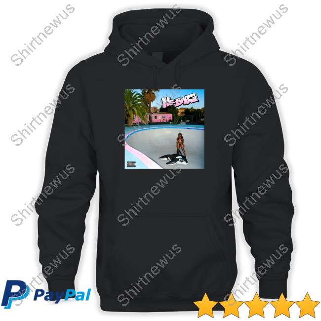 City Girls No Bars 7 14 T-Shirt
