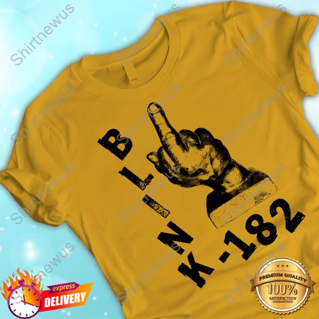 Middle Finger Tee