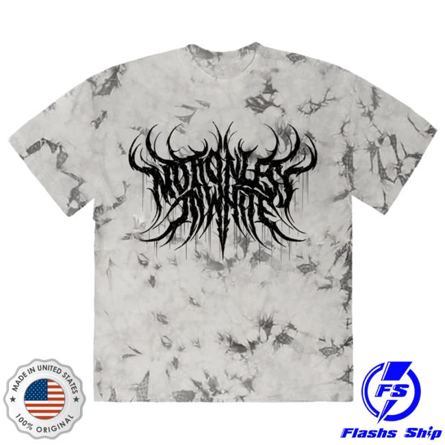 Official Motionless In White Eye For An Eye T-Shirt