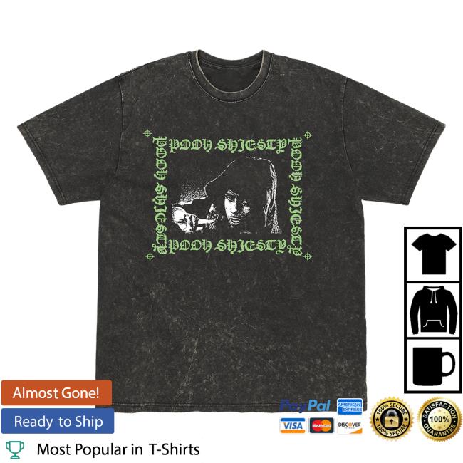 Official Pooh Shiesty Clothing Store Merch Shiesty Season T-Shirts PoohShiesty Shop