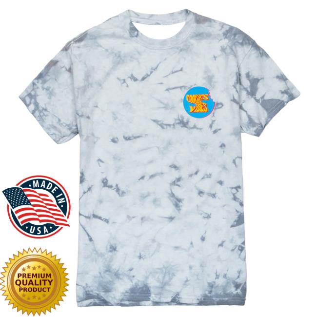 Official Cookies Merch Store Cookies Spring 2 Cookies Spring Break Shirt Grey Apparel Clothing Shop Cookiessf