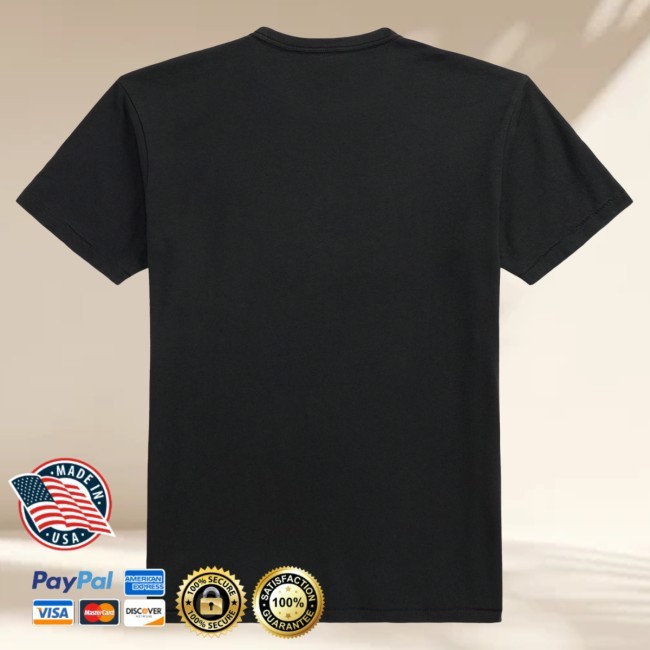 Official Logo Cotton-Hemp Tee - Ralph Lauren