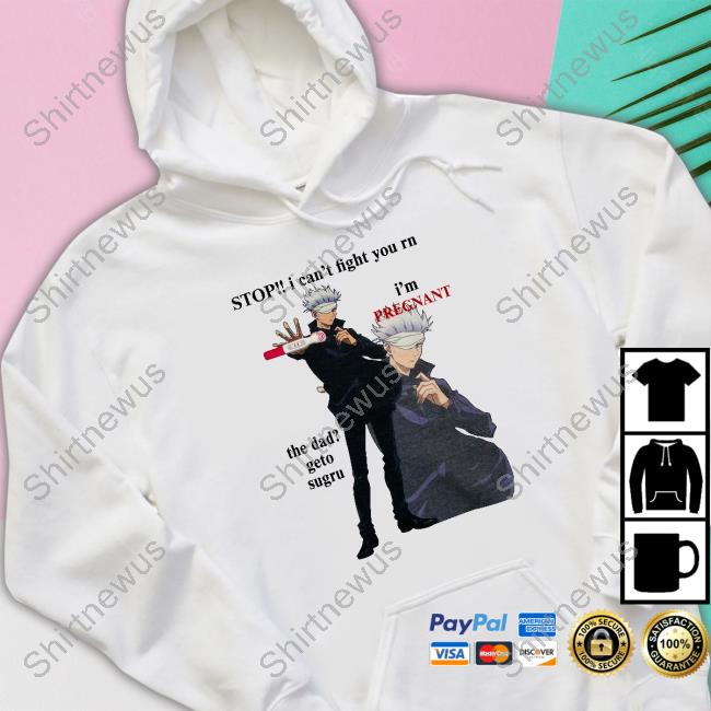 Stop!! I Can't Five You Rn Shirt