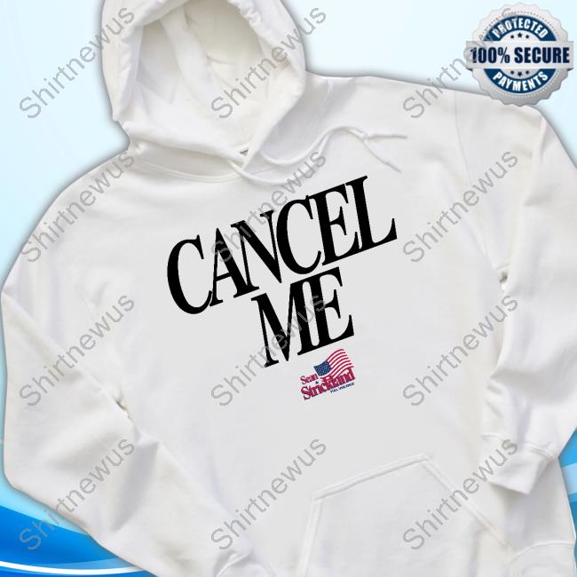 Official Full Violence Merch Cancel Me Tee
